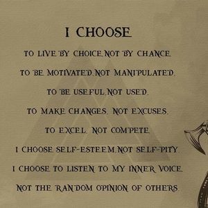 Meet your Posher, Joshua